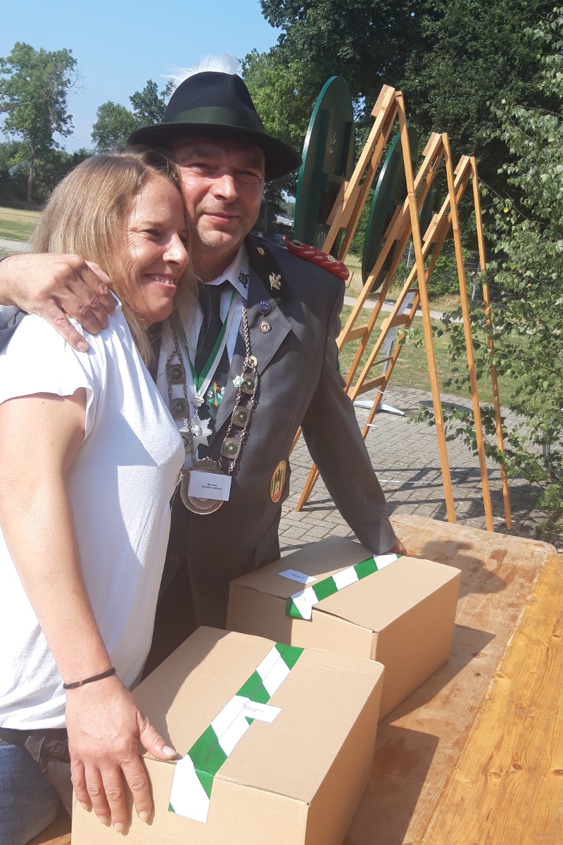 Schützenfest 2020