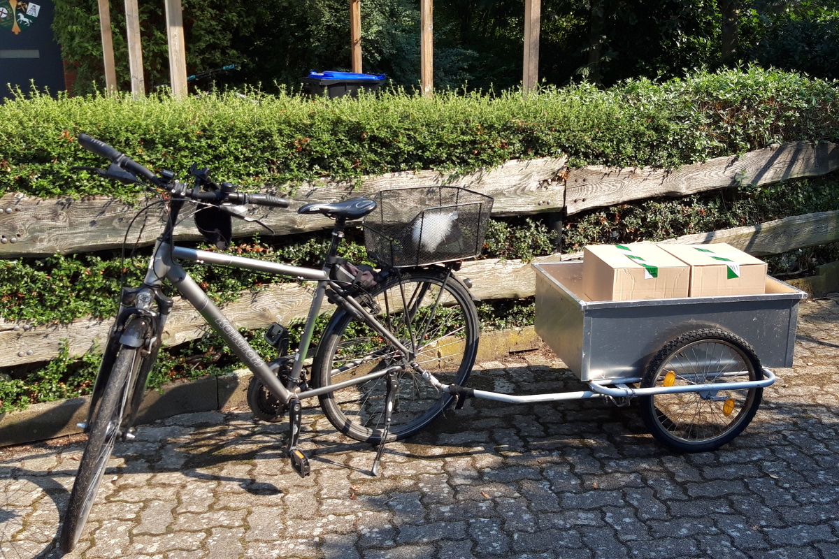 Schützenfest 2020