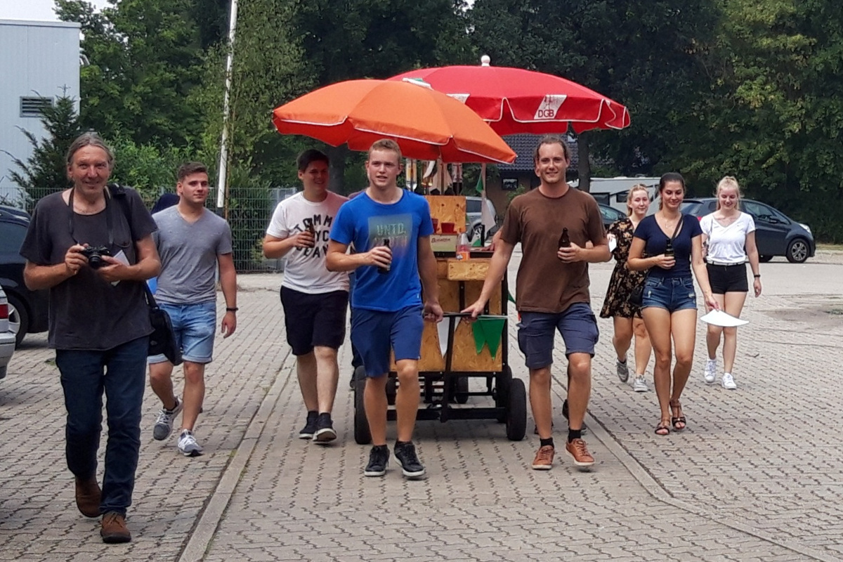 Schützenfest 2020