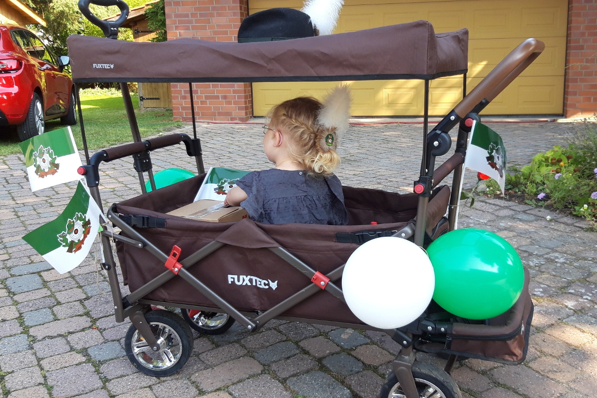 Schützenfest 2020