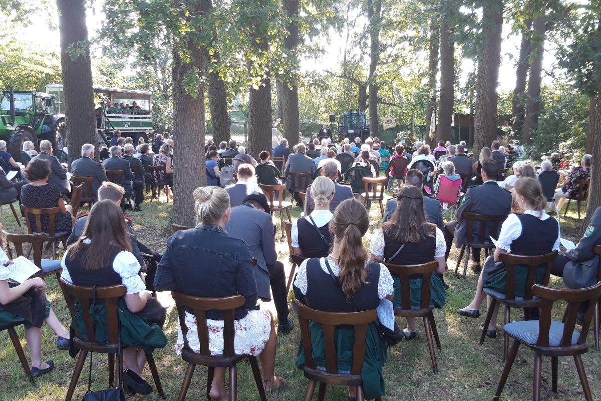 Schützenfest 2020