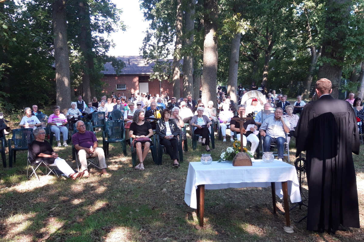 Schützenfest 2020