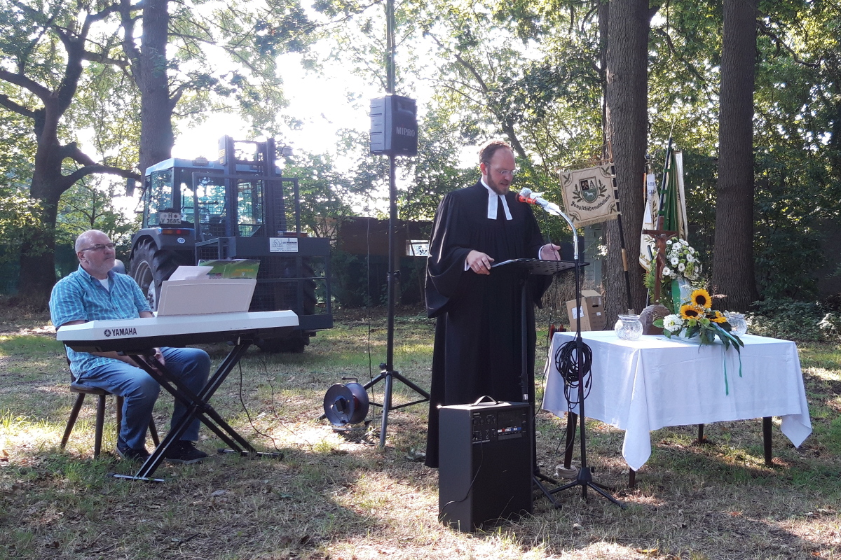 Schützenfest 2020