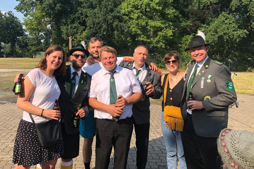Schützenfest 2020