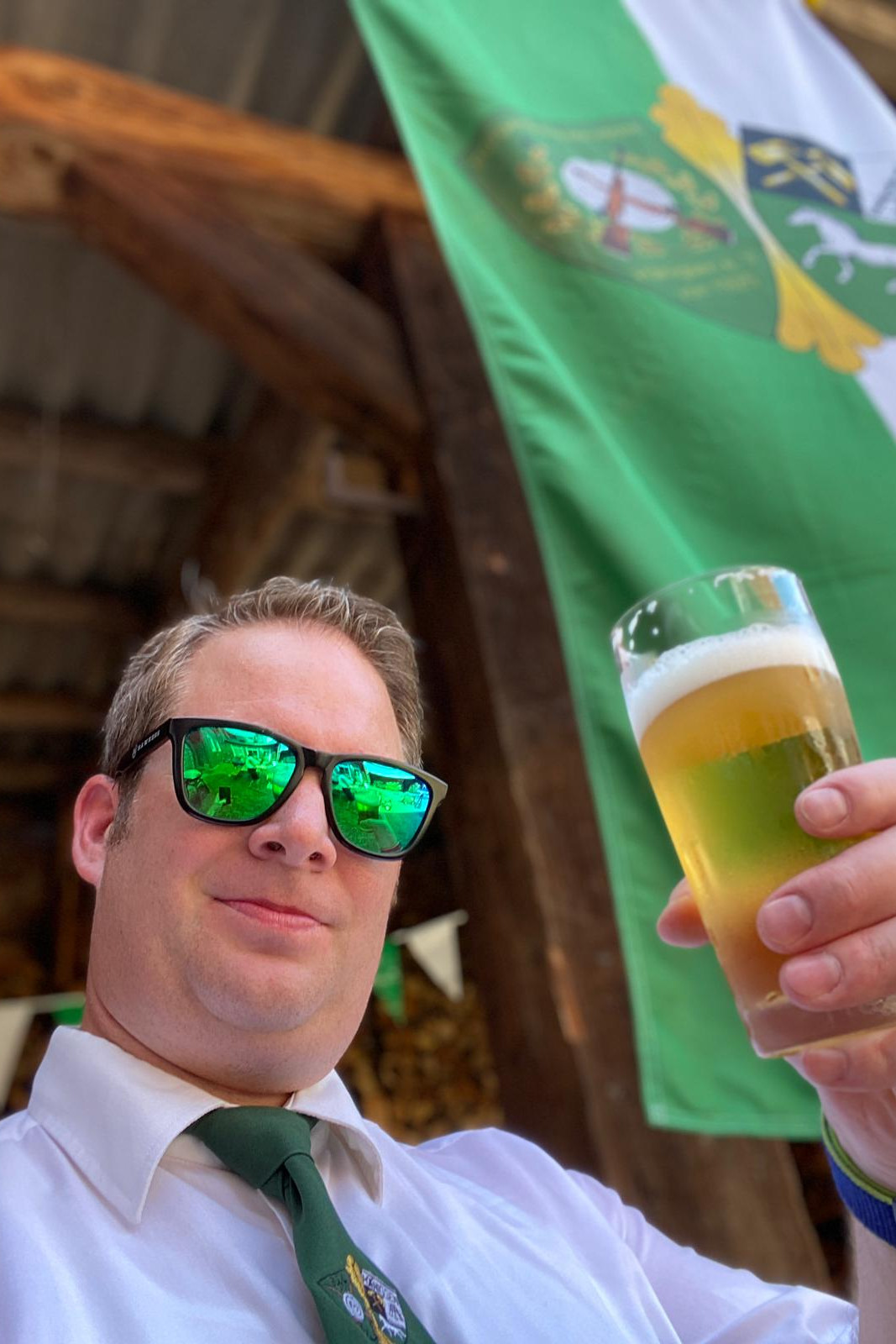 Schützenfest 2020