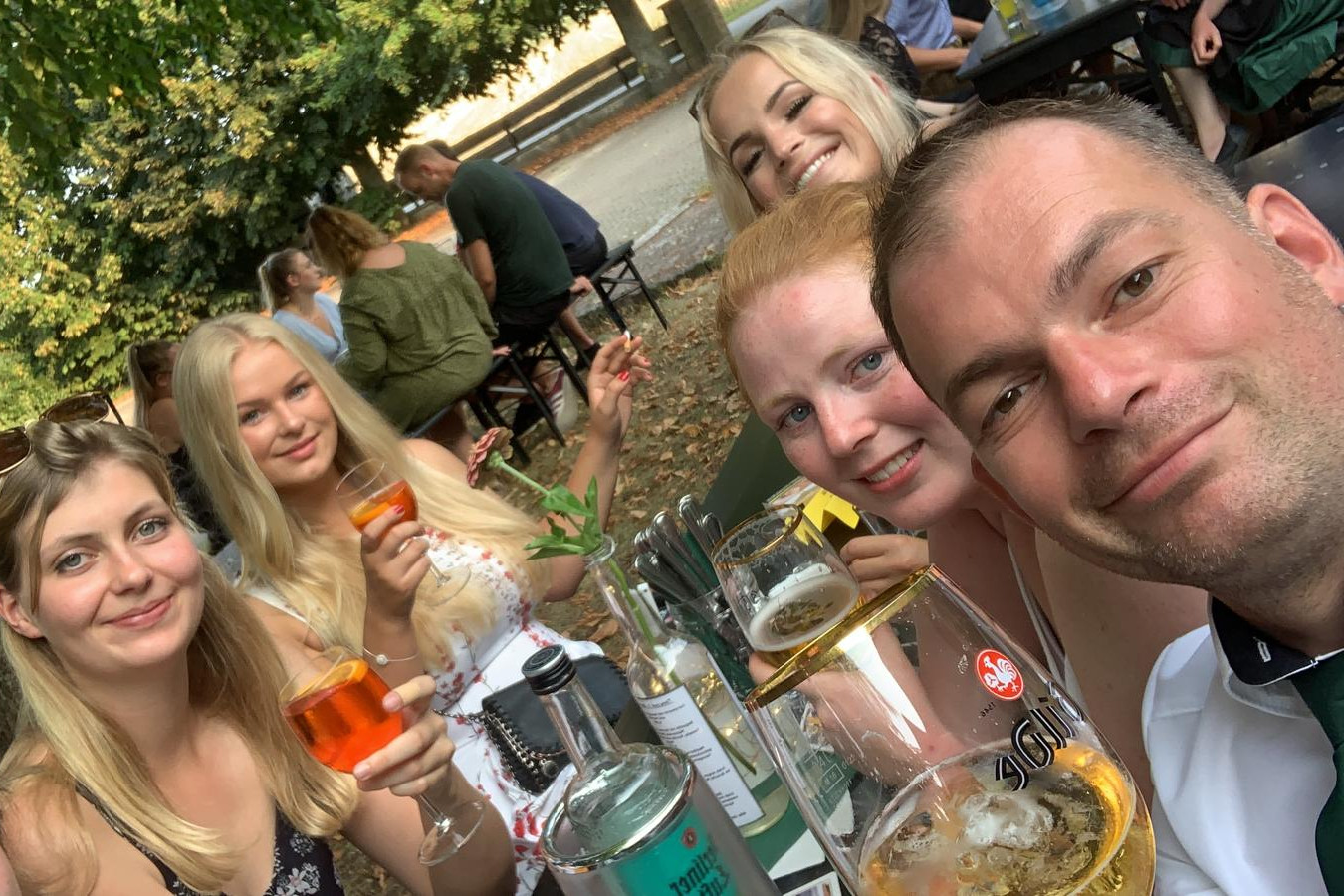 Schützenfest 2020