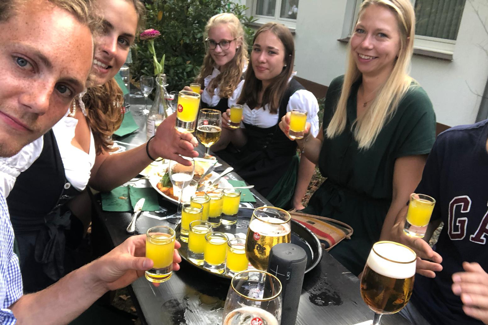 Schützenfest 2020
