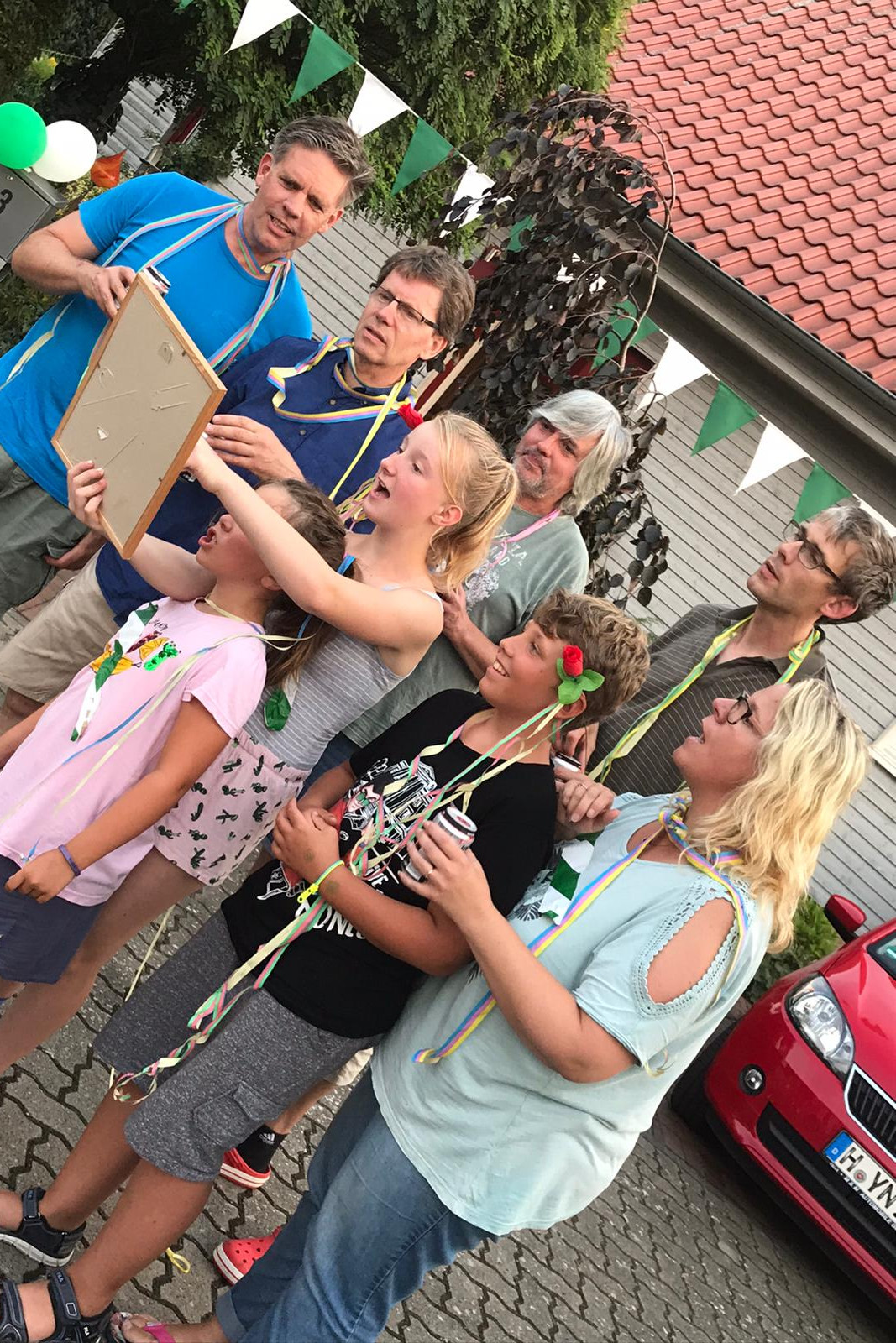Schützenfest 2020