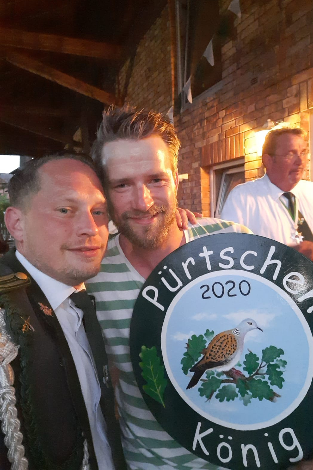 Schützenfest 2020