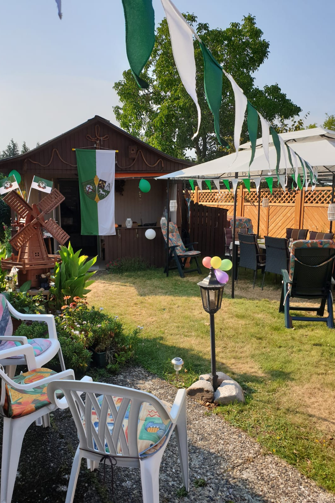 Schützenfest 2020