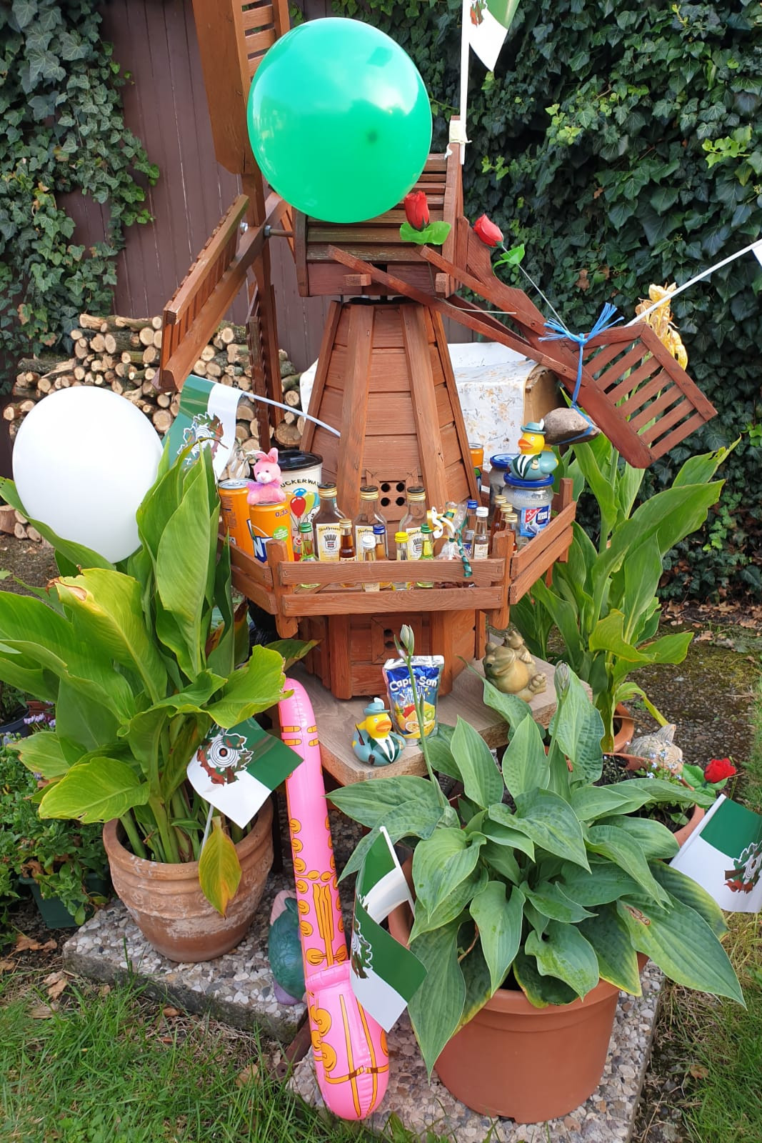 Schützenfest 2020