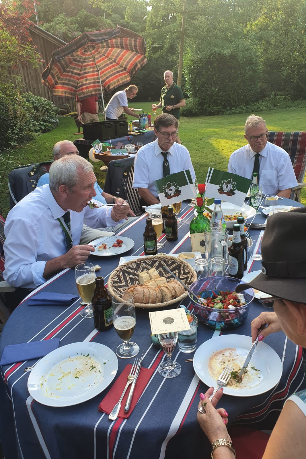 Schützenfest 2020