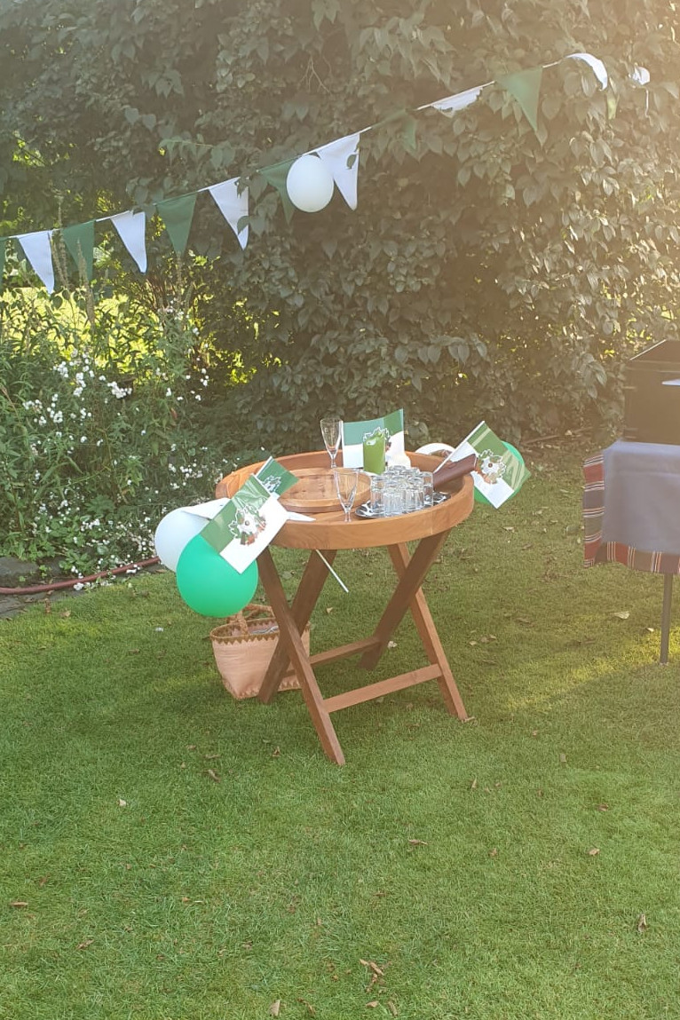 Schützenfest 2020