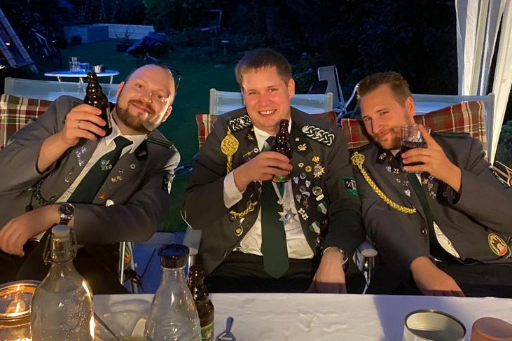 Schützenfest 2020