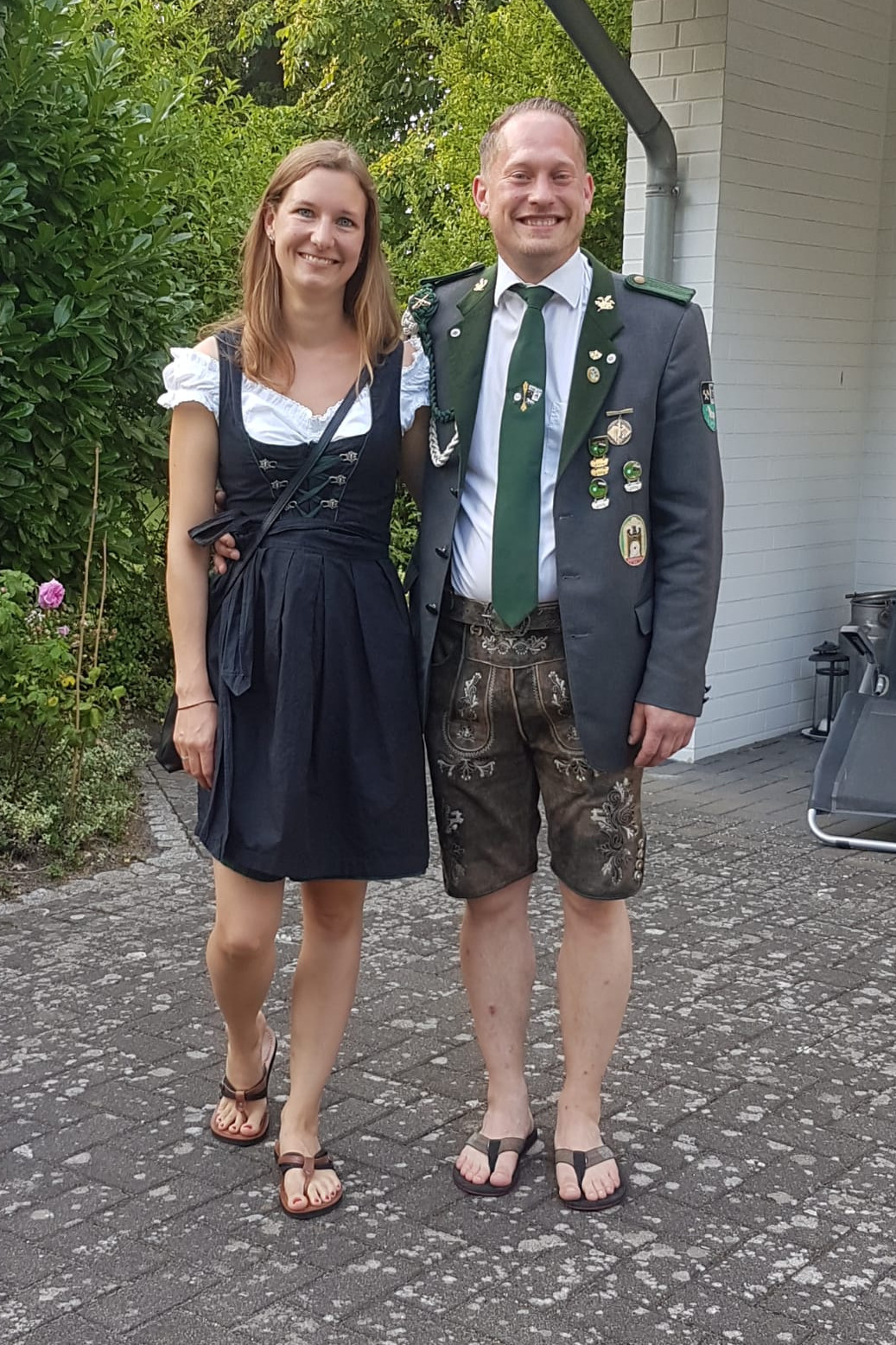 Schützenfest 2020