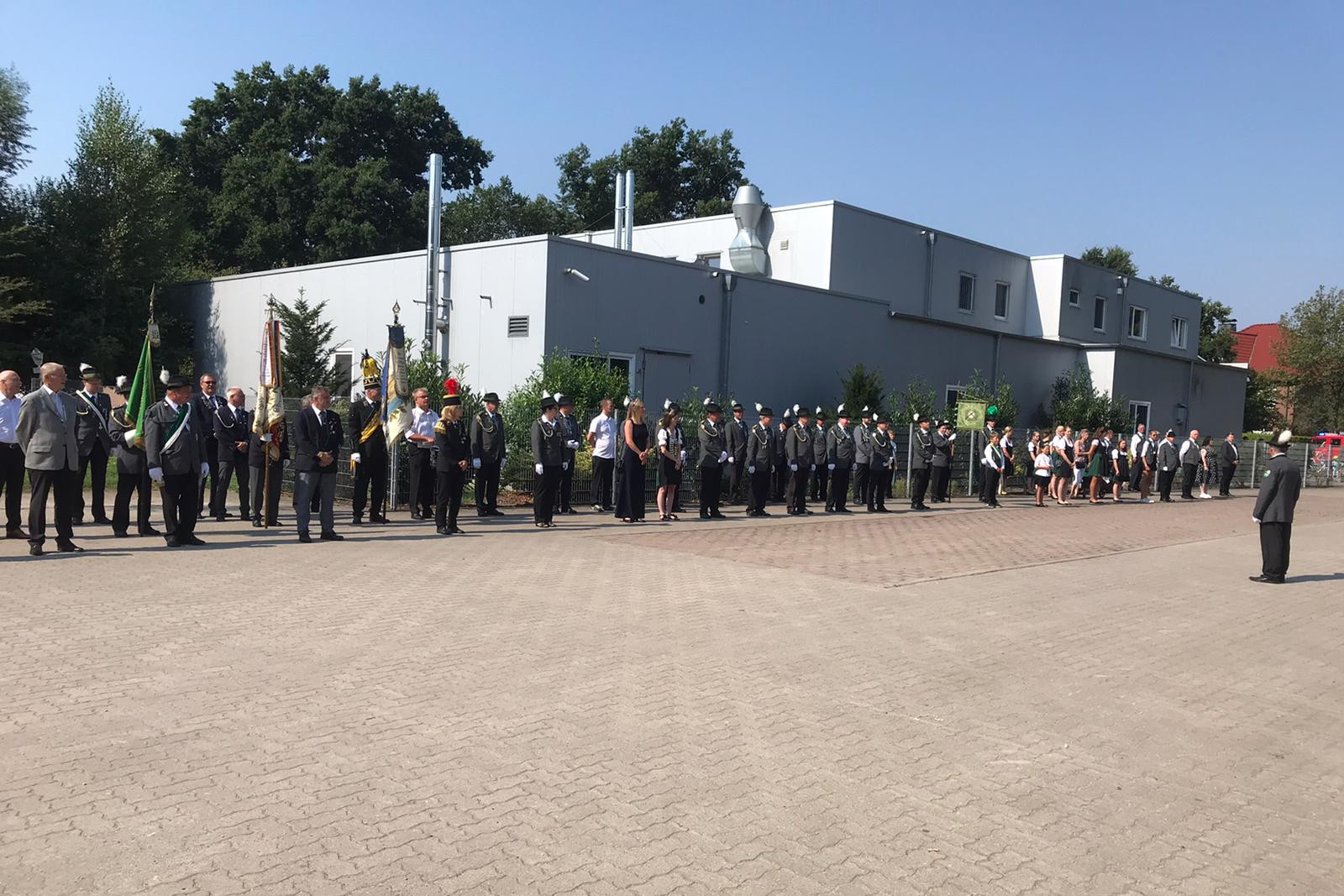 Schützenfest 2020