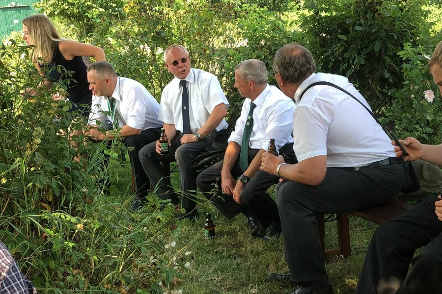 Schützenfest 2020
