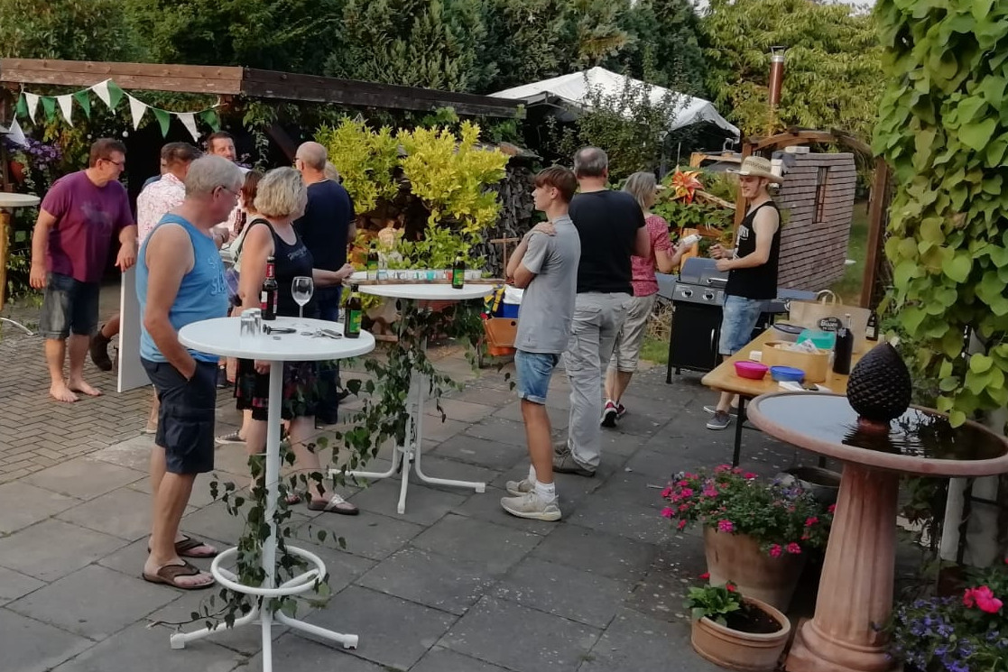 Schützenfest 2020