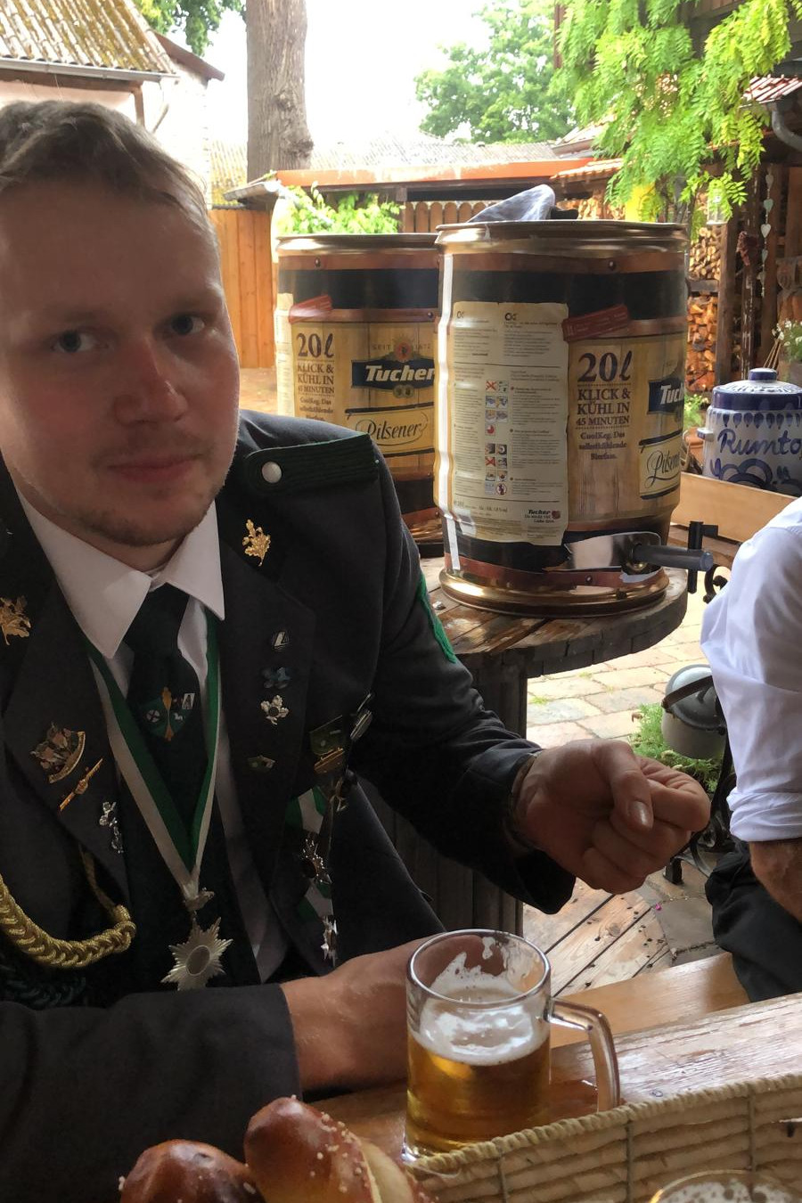 Schützenfest 2020