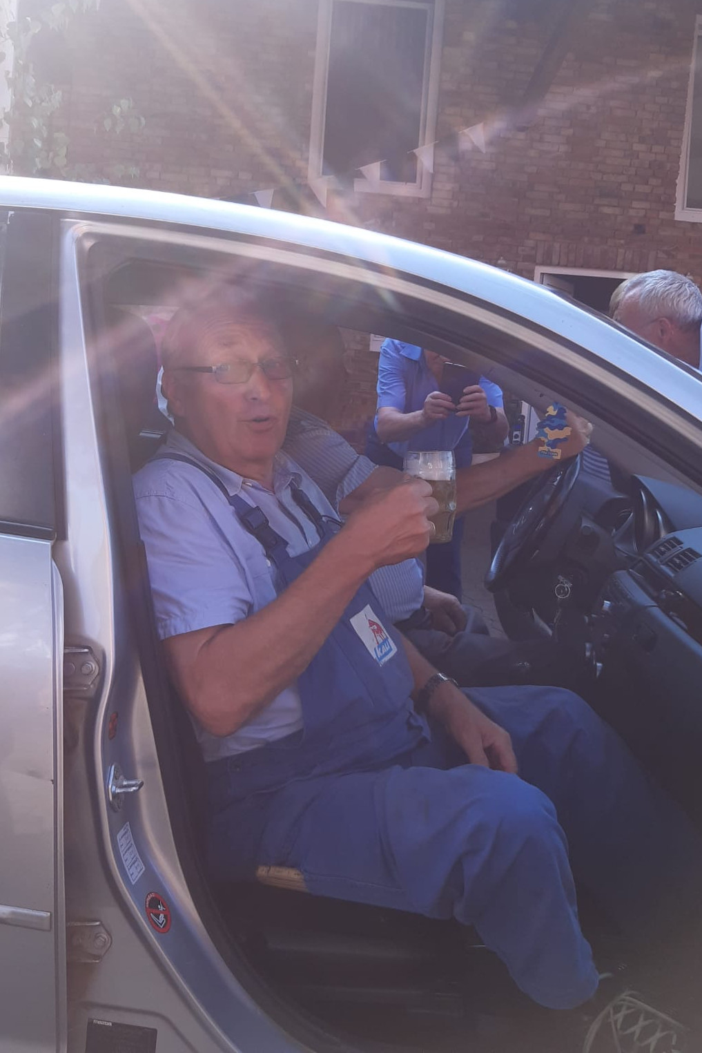 Schützenfest 2020