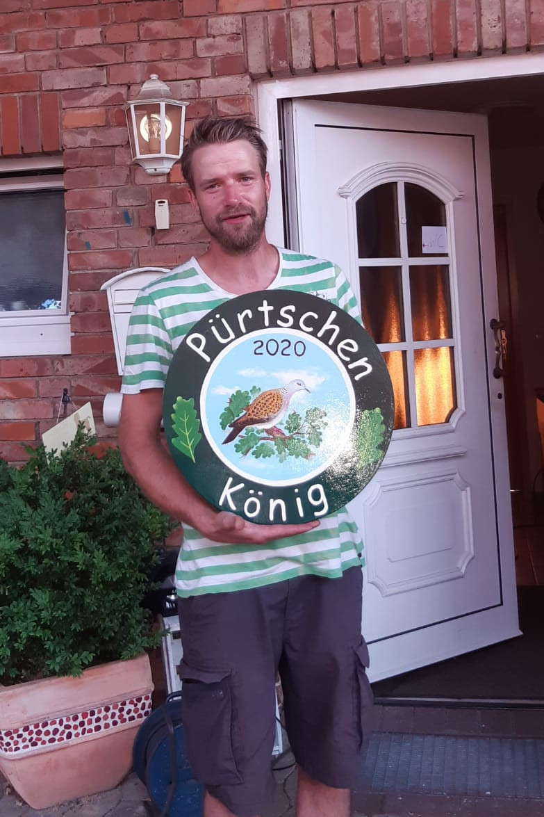 Schützenfest 2020