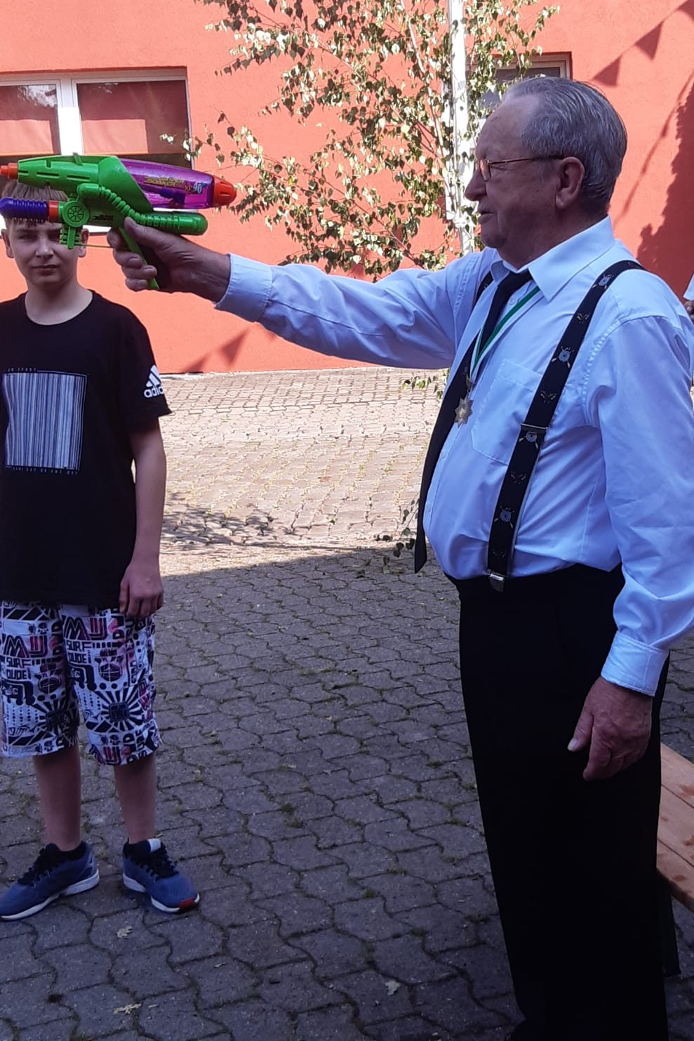 Schützenfest 2020