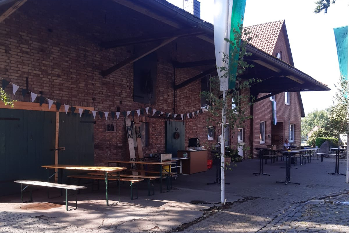 Schützenfest 2020