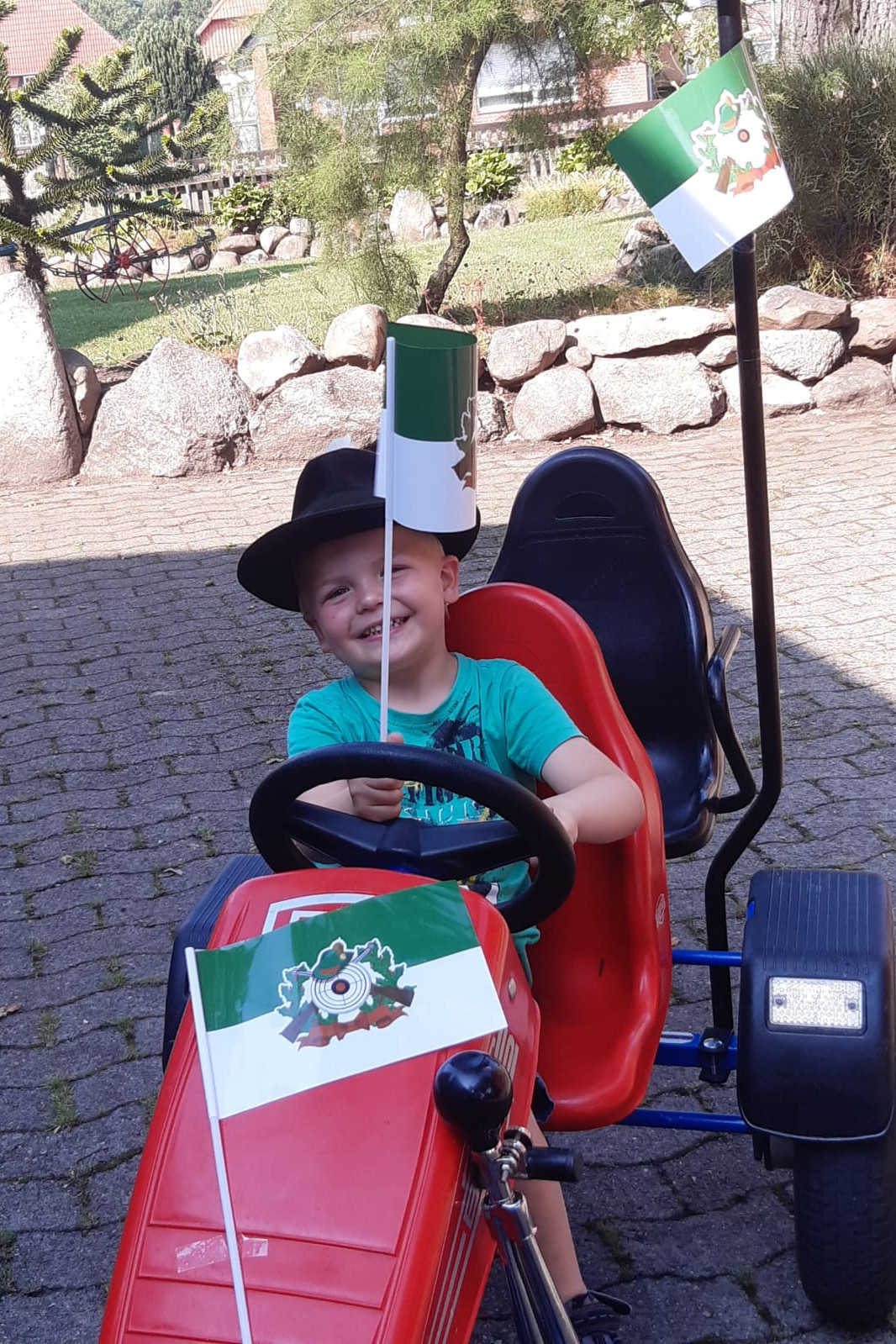 Schützenfest 2020