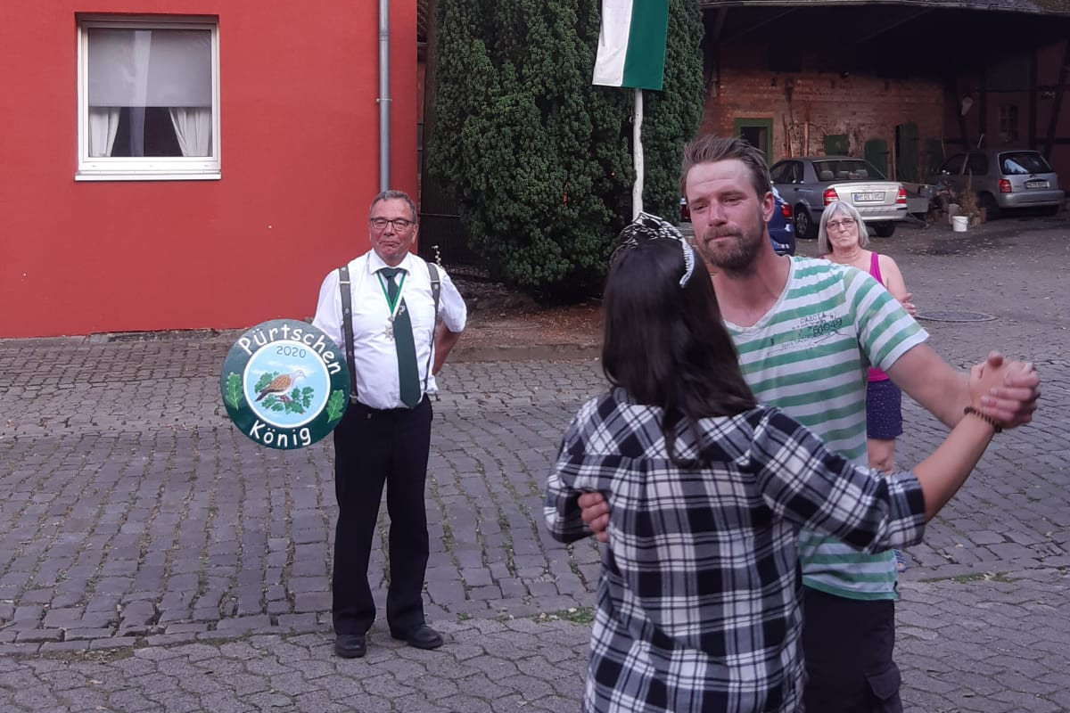 Schützenfest 2020