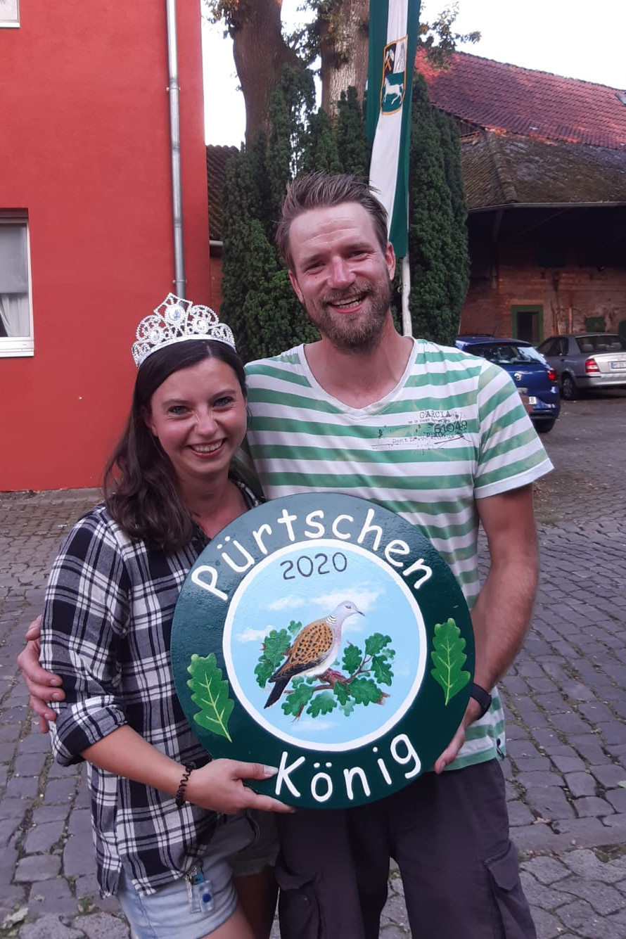 Schützenfest 2020