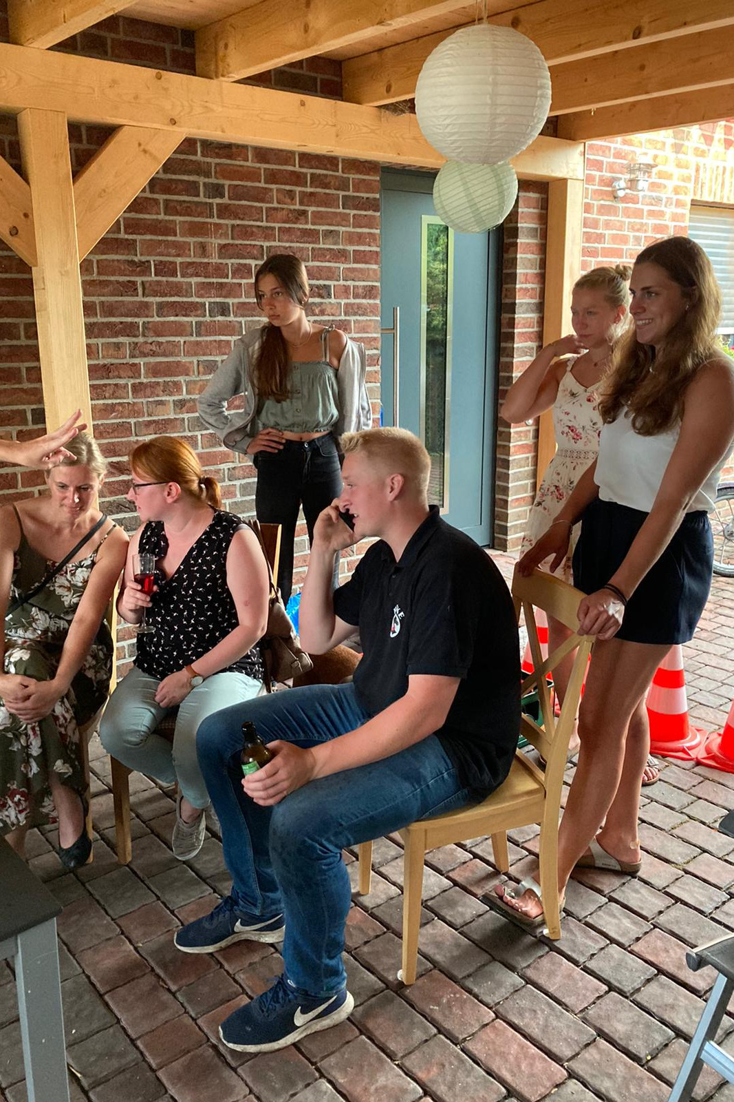 Schützenfest 2020