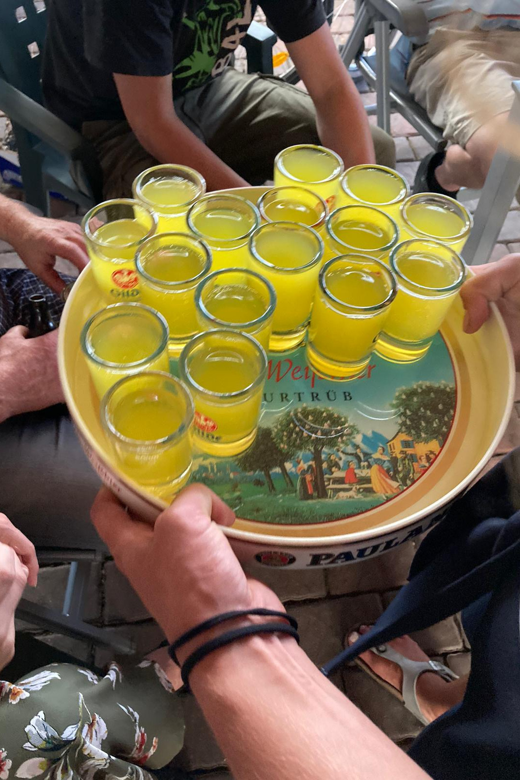 Schützenfest 2020