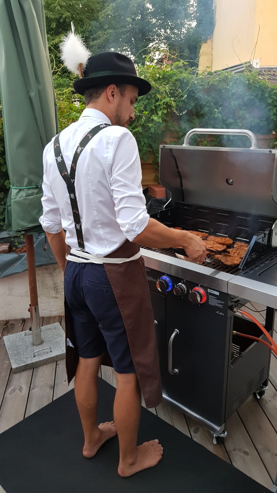 Schützenfest 2020