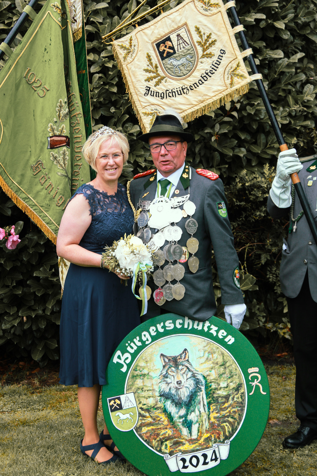 Schützenfest 2024