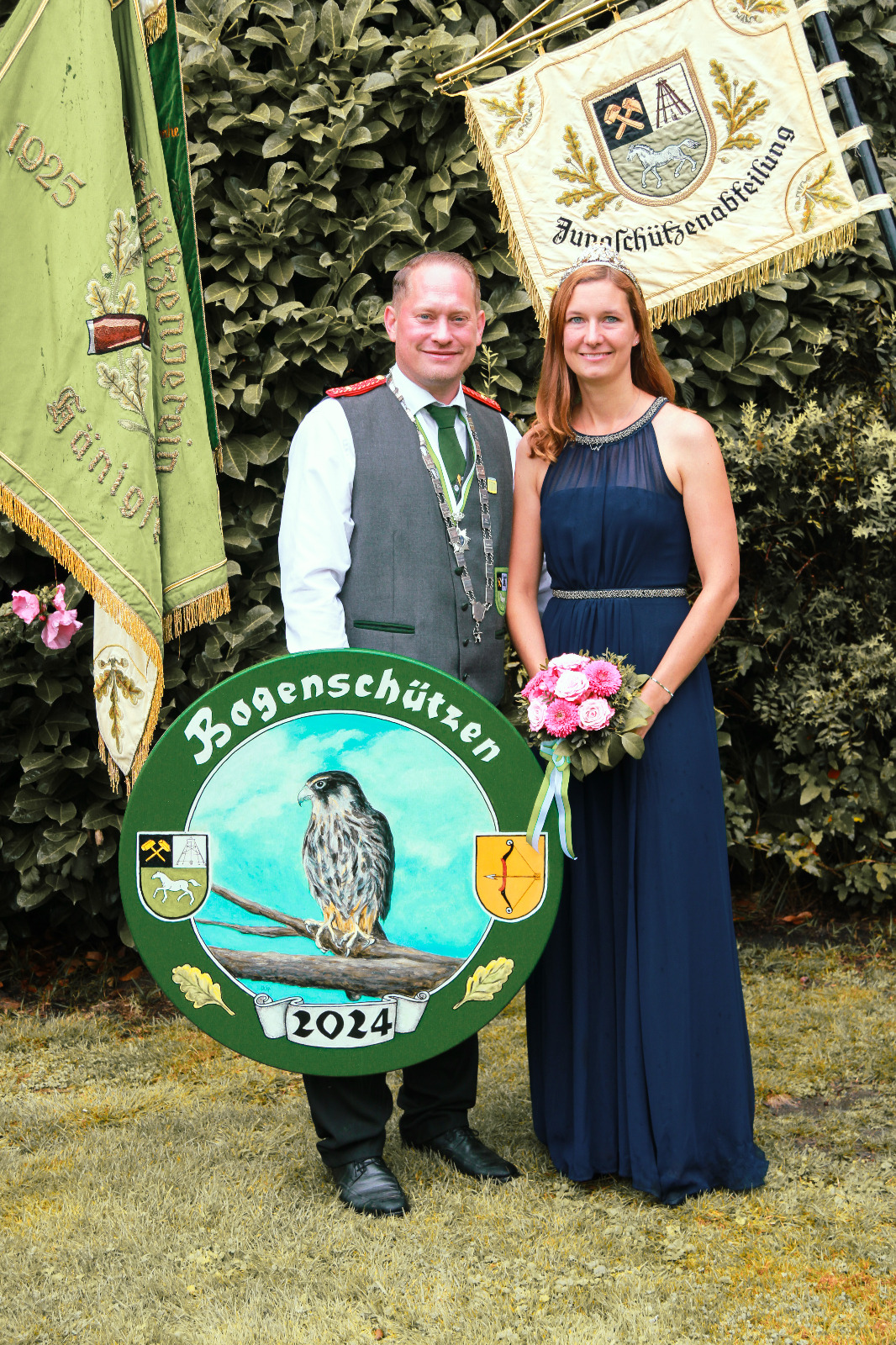 Schützenfest 2024