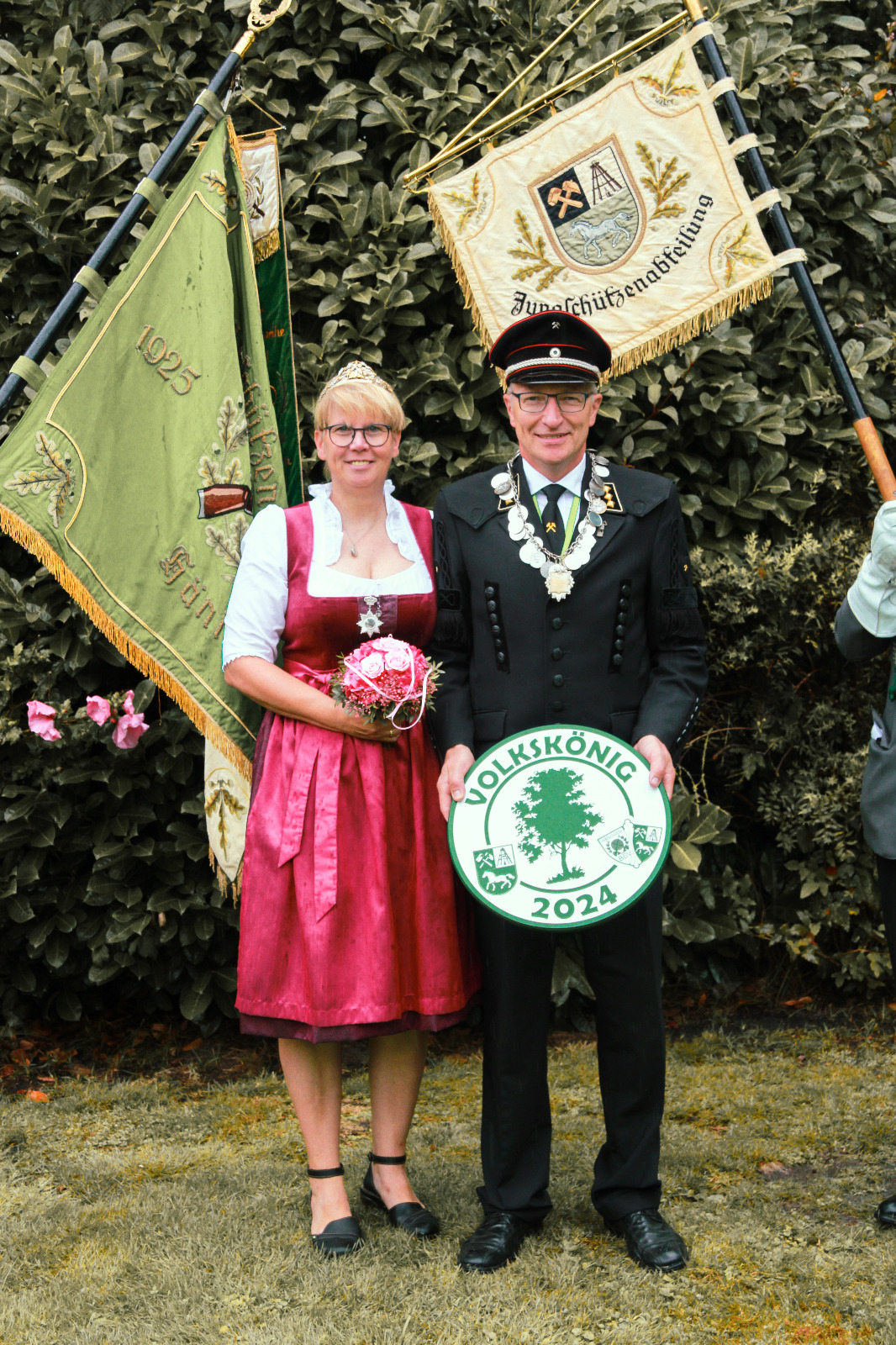 Schützenfest 2024