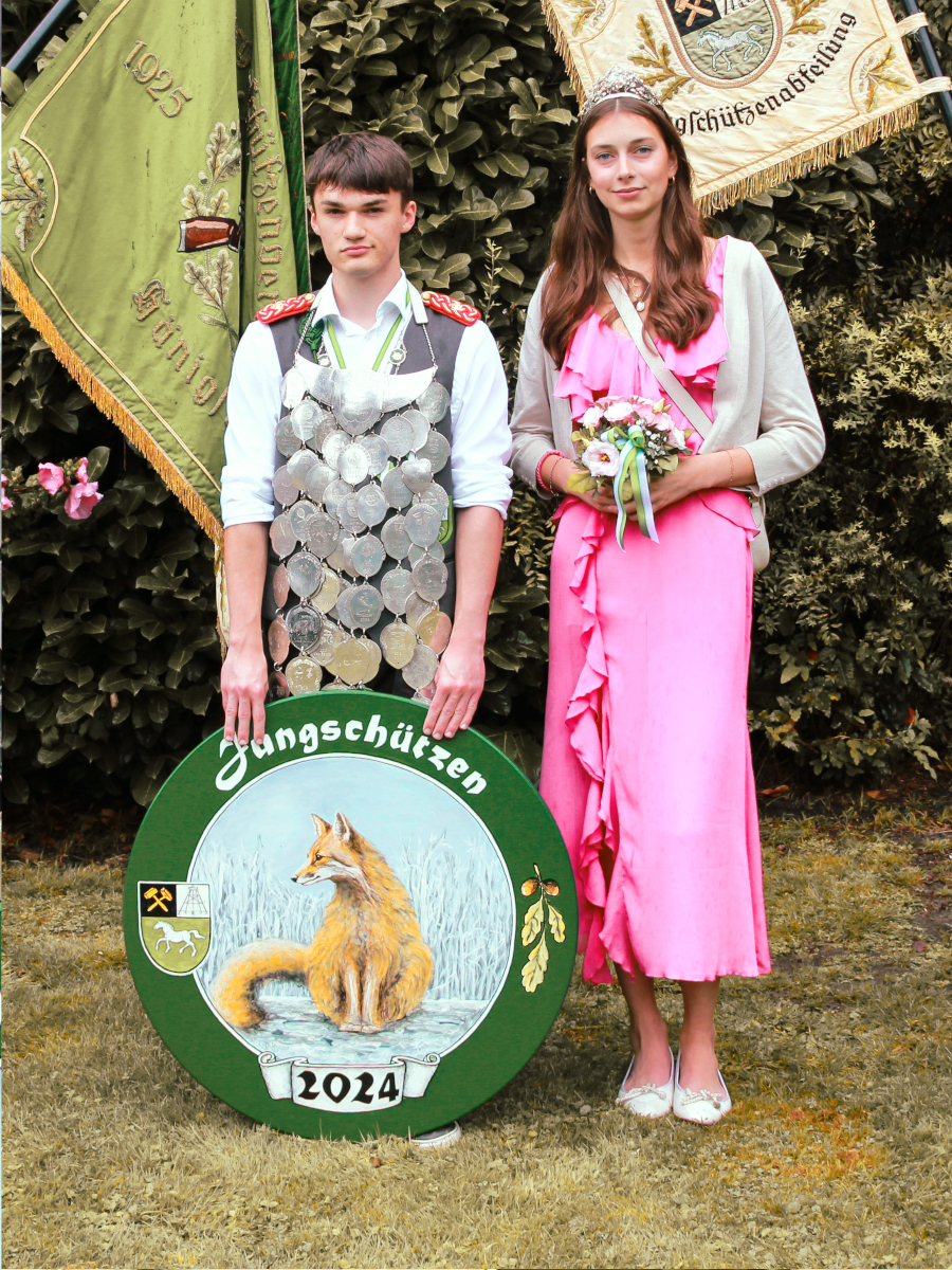 Schützenfest 2024