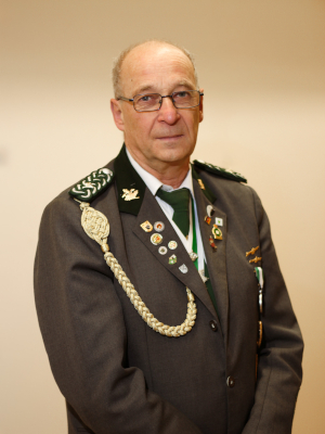 Gerald Dachwitz