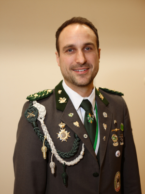 Sebastian Stottmeier